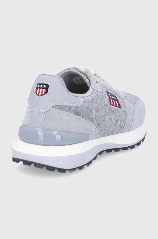 Γυναικεία Sneakers Υποδήματα Gant Abrilake γκρι 5 Γυναικεία Sneakers Υποδήματα Gant Abrilake γκρι - Image 3