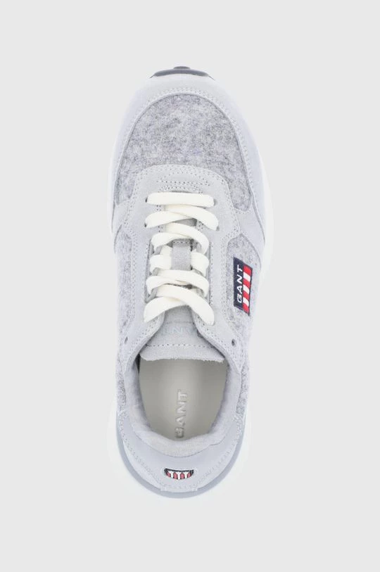 Γυναικεία Sneakers Υποδήματα Gant Abrilake γκρι 6 Γυναικεία Sneakers Υποδήματα Gant Abrilake γκρι - Image 4