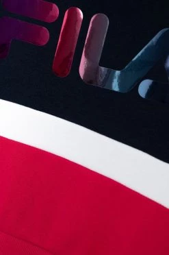 Παιδική μπλούζα Fila ροζ -Φτηνός Fila Κατάστημα unnamed file 1689