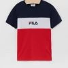 Παιδικό μπλουζάκι Fila κόκκινο -Φτηνός Fila Κατάστημα unnamed file 1693