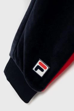 Παιδικό παντελόνι Fila ναυτικό μπλε -Φτηνός Fila Κατάστημα unnamed file 1700