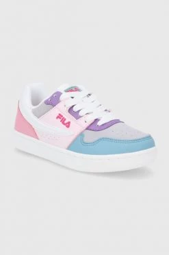 Παιδικά παπούτσια Fila Παιδικά παπούτσια Fila πολύχρωμο -Φτηνός Fila Κατάστημα unnamed file 1707