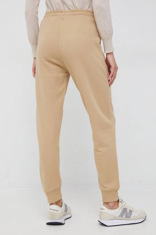 Γυναικεία Παντελόνια φόρμας Gant Παντελόνι μπεζ 5 Γυναικεία Παντελόνια φόρμας Gant Παντελόνι μπεζ - Image 3
