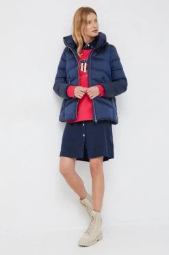 Γυναικεία Φορέματα Φόρεμα Gant ναυτικό μπλε, 8 Γυναικεία Φορέματα Φόρεμα Gant ναυτικό μπλε, -Φτηνός Fila Κατάστημα unnamed file 1732