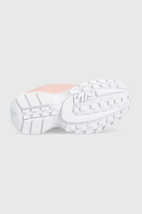 Παιδικά αθλητικά παπούτσια Fila ροζ 7 Παιδικά αθλητικά παπούτσια Fila ροζ - Image 5