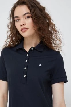 Γυναικεία Φορέματα Βαμβακερό φόρεμα Gant μαύρο, -Φτηνός Fila Κατάστημα unnamed file 1746