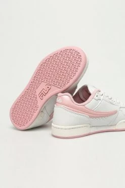 Παιδικά παπούτσια Fila άσπρο -Φτηνός Fila Κατάστημα unnamed file 1747