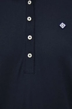 Γυναικεία Φορέματα Βαμβακερό φόρεμα Gant μαύρο, -Φτηνός Fila Κατάστημα unnamed file 1748