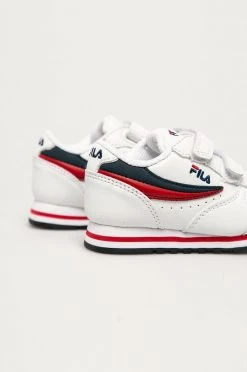 Fila - Παιδικά παπούτσια λευκό 8 Fila - Παιδικά παπούτσια λευκό -Φτηνός Fila Κατάστημα unnamed file 1754