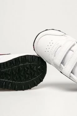 Fila - Παιδικά παπούτσια λευκό 9 Fila - Παιδικά παπούτσια λευκό -Φτηνός Fila Κατάστημα unnamed file 1755