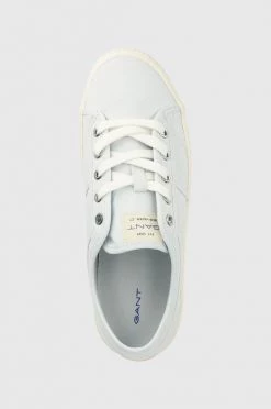 Γυναικεία Χαμηλά Πάνινα παπούτσια Gant Pinestreet Πάνινα παπούτσια Gant Pinestreet χλωμό λευκό -Φτηνός Fila Κατάστημα unnamed file 1763