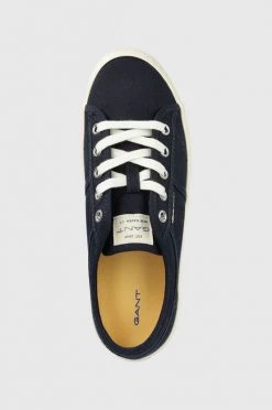 Γυναικεία Χαμηλά Πάνινα παπούτσια Gant Pinestreet ναυτικό μπλε -Φτηνός Fila Κατάστημα unnamed file 1770