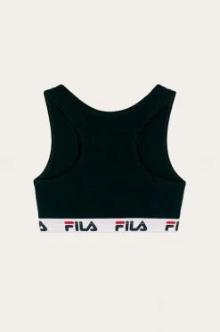 Fila - Παιδικό αθλητικό σουτιέν ροζ -Φτηνός Fila Κατάστημα unnamed file 1783