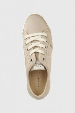 Γυναικεία Χαμηλά Πάνινα παπούτσια Gant Leisha μπεζ 10 Γυναικεία Χαμηλά Πάνινα παπούτσια Gant Leisha μπεζ -Φτηνός Fila Κατάστημα unnamed file 1787