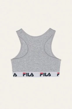 Fila - Παιδικό αθλητικό σουτιέν ροζ -Φτηνός Fila Κατάστημα unnamed file 1791