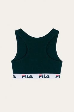 Fila - Παιδικό αθλητικό σουτιέν ροζ -Φτηνός Fila Κατάστημα unnamed file 1799