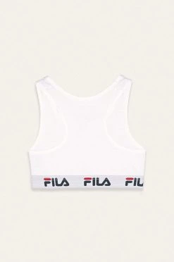 Fila - Παιδικό αθλητικό σουτιέν ροζ -Φτηνός Fila Κατάστημα unnamed file 1807