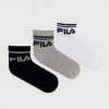 Παιδικές κάλτσες Fila 3-pack άσπρο -Φτηνός Fila Κατάστημα unnamed file 1809