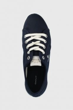 Γυναικεία Χαμηλά Πάνινα παπούτσια Gant Leisha χρώμα: ναυτικό μπλε 10 Γυναικεία Χαμηλά Πάνινα παπούτσια Gant Leisha χρώμα: ναυτικό μπλε -Φτηνός Fila Κατάστημα unnamed file 1837