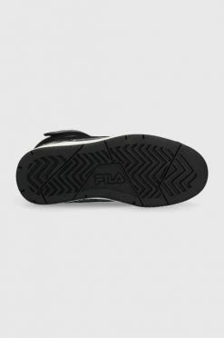 Παιδικά αθλητικά παπούτσια Fila μαύρο -Φτηνός Fila Κατάστημα unnamed file 185