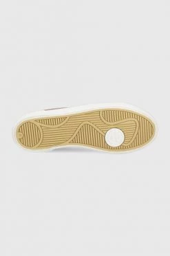 Γυναικεία Χαμηλά Πάνινα παπούτσια Gant Nautilana χρώμα: καφέ -Φτηνός Fila Κατάστημα unnamed file 1858