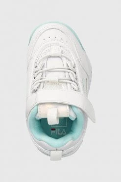 Παιδικά αθλητικά παπούτσια Fila άσπρο -Φτηνός Fila Κατάστημα unnamed file 1862