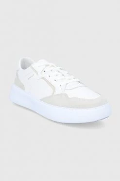 Γυναικεία Sneakers Δερμάτινα παπούτσια Gant Custly μπεζ -Φτηνός Fila Κατάστημα unnamed file 1873