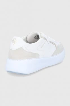 Γυναικεία Sneakers Δερμάτινα παπούτσια Gant Custly μπεζ -Φτηνός Fila Κατάστημα unnamed file 1875