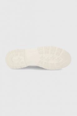 Γυναικεία Μοκασίνια σουέτ Gant , χρώμα: μπεζ -Φτηνός Fila Κατάστημα unnamed file 1885