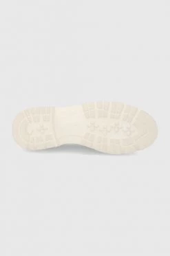 Γυναικεία Μοκασίνια Δερμάτινα μοκασίνια Gant , χρώμα: μπεζ 11 Γυναικεία Μοκασίνια Δερμάτινα μοκασίνια Gant , χρώμα: μπεζ -Φτηνός Fila Κατάστημα unnamed file 1892