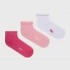 Παιδικές κάλτσες Fila(3-pack) ροζ -Φτηνός Fila Κατάστημα unnamed file 1893