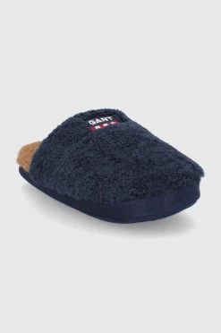 Γυναικεία Παντόφλες Gant Homesy ναυτικό μπλε -Φτηνός Fila Κατάστημα unnamed file 1896