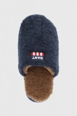 Γυναικεία Παντόφλες Gant Homesy ναυτικό μπλε -Φτηνός Fila Κατάστημα unnamed file 1899