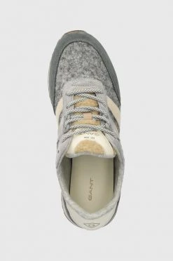 Γυναικεία Sneakers Αθλητικά Gant Bevinda γκρι 10 Γυναικεία Sneakers Αθλητικά Gant Bevinda γκρι -Φτηνός Fila Κατάστημα unnamed file 191