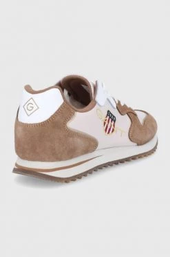 Γυναικεία Sneakers Υποδήματα Gant Beja μπεζ -Φτηνός Fila Κατάστημα unnamed file 1913