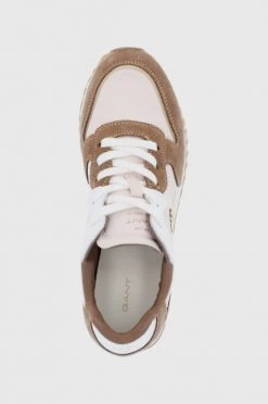 Γυναικεία Sneakers Υποδήματα Gant Beja μπεζ -Φτηνός Fila Κατάστημα unnamed file 1914