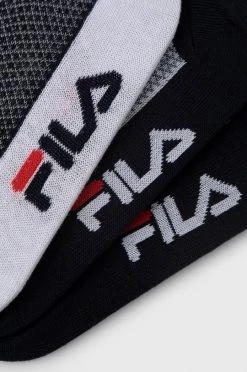 Παιδικές κάλτσες Fila(3-pack) ναυτικό μπλε -Φτηνός Fila Κατάστημα unnamed file 1926
