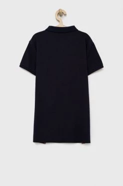 Γυναικεία Κοντομάνικο Πόλο Gant ναυτικό μπλε -Φτηνός Fila Κατάστημα unnamed file 1936