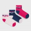 Παιδικές κάλτσες Fila(3-pack) ροζ -Φτηνός Fila Κατάστημα unnamed file 1937