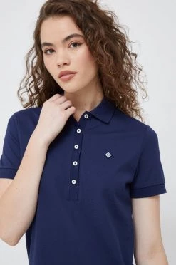 Γυναικεία Φορέματα Βαμβακερό φόρεμα Gant ναυτικό μπλε, -Φτηνός Fila Κατάστημα unnamed file 1942