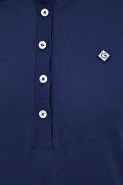 Γυναικεία Φορέματα Βαμβακερό φόρεμα Gant ναυτικό μπλε, -Φτηνός Fila Κατάστημα unnamed file 1943