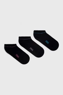 Κάλτσες Fila(3-pack) ναυτικό μπλε