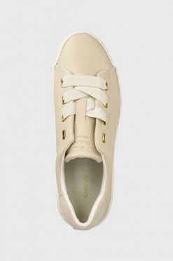 Γυναικεία Sneakers Δερμάτινα αθλητικά παπούτσια Gant Avona μπεζ 10 Γυναικεία Sneakers Δερμάτινα αθλητικά παπούτσια Gant Avona μπεζ -Φτηνός Fila Κατάστημα unnamed file 1965