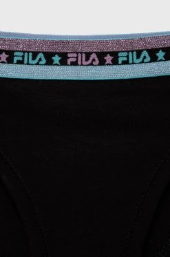 Παιδικά εσώρουχα Fila μαύρο -Φτηνός Fila Κατάστημα unnamed file 1970