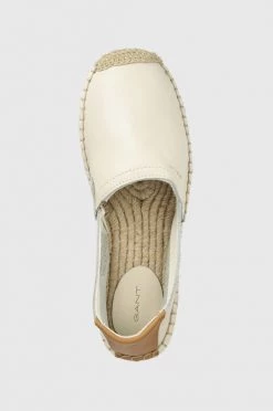 Γυναικεία Εσπαντρίγιες Gant Lucynella μπεζ -Φτηνός Fila Κατάστημα unnamed file 1974