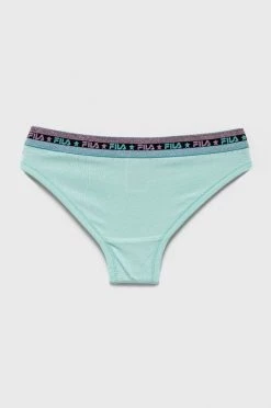 Παιδικά εσώρουχα Fila τιρκουάζ -Φτηνός Fila Κατάστημα unnamed file 1988