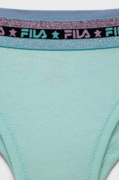 Παιδικά εσώρουχα Fila τιρκουάζ -Φτηνός Fila Κατάστημα unnamed file 1989