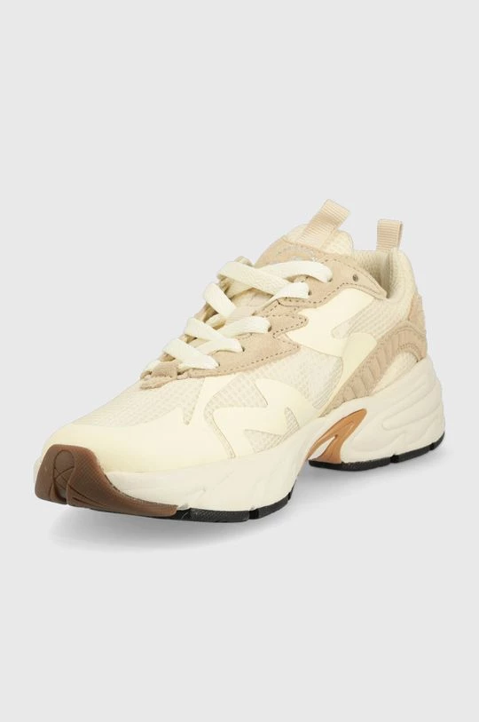 Γυναικεία Sneakers Αθλητικά Gant Mardii μπεζ 5 Γυναικεία Sneakers Αθλητικά Gant Mardii μπεζ - Image 3