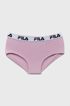 Fila Παιδικά εσώρουχα 125-157 Cm ορχιδέα