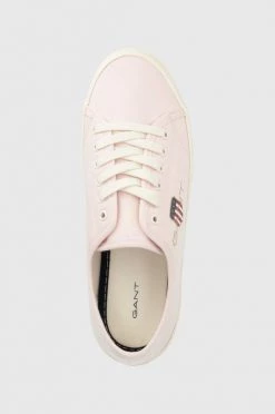 Γυναικεία Χαμηλά Πάνινα παπούτσια Gant Pillox ροζ 10 Γυναικεία Χαμηλά Πάνινα παπούτσια Gant Pillox ροζ -Φτηνός Fila Κατάστημα unnamed file 2035